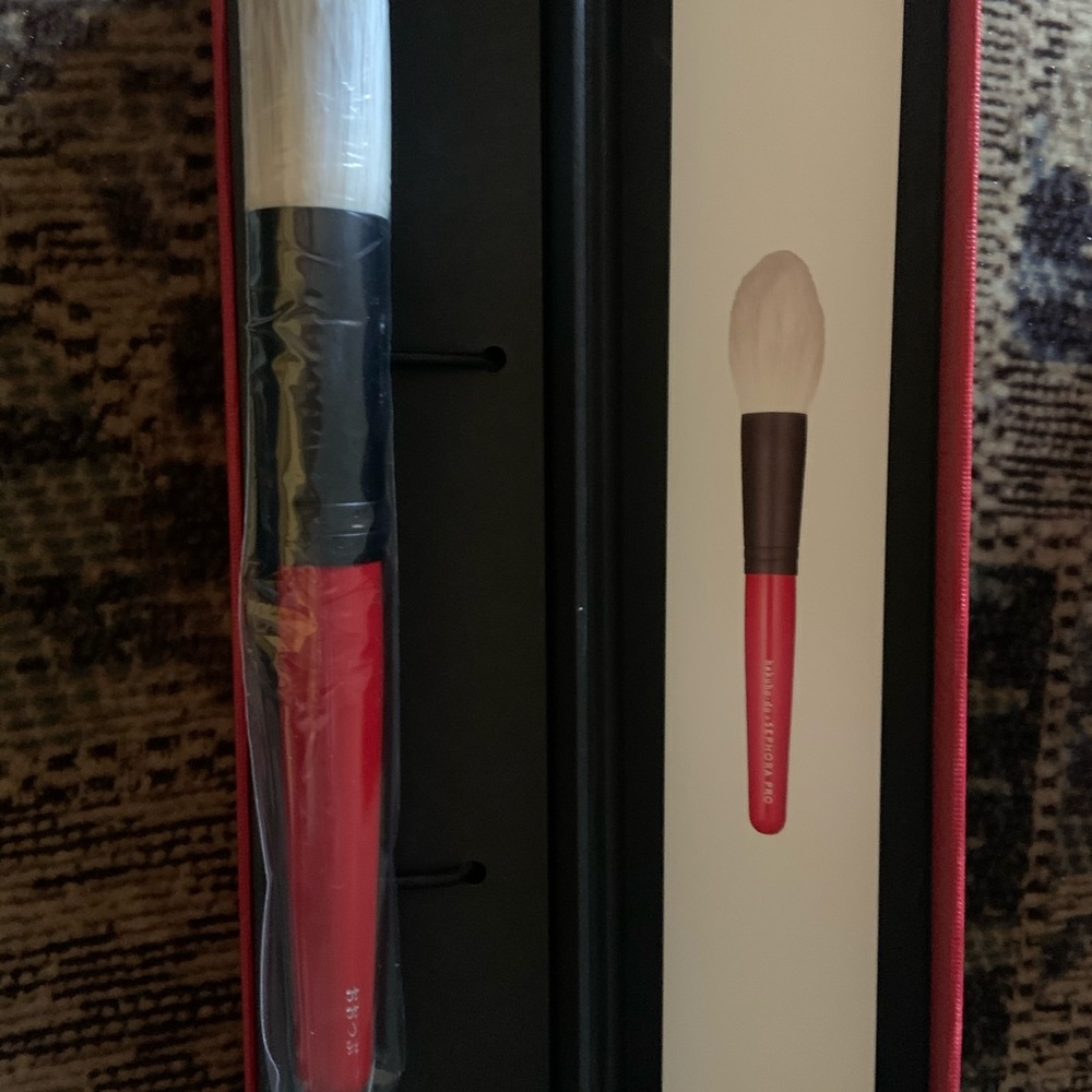 Hakuho-do Sephora Pro Brush - Picture 5 of 5